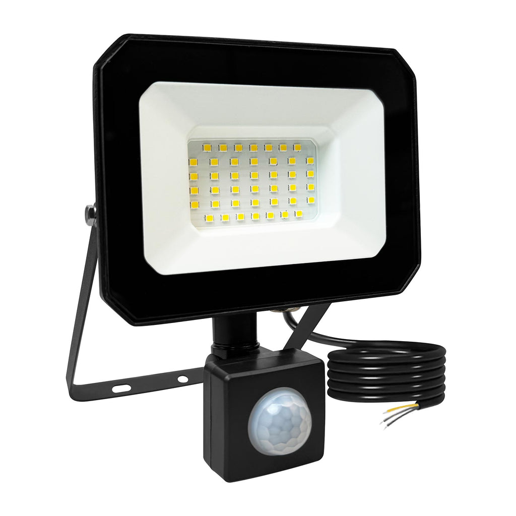 Motion Sensor LED Security Light 30W/50W/100W
