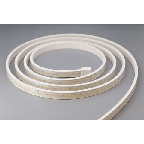 120V Super Bright IP65 PVC White Color Strip Light