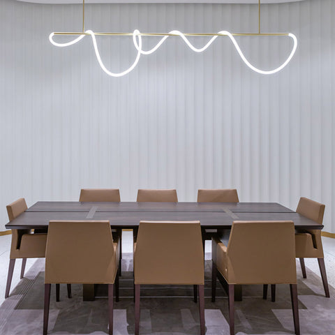 360º Smart Neon Rainbow Color LED Strip Light