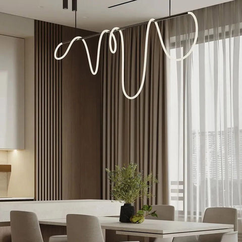 360º Smart Neon Rainbow Color LED Strip Light