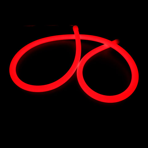 360º Smart Neon Rainbow Color LED Strip Light