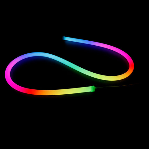 360º Smart Neon Rainbow Color LED Strip Light