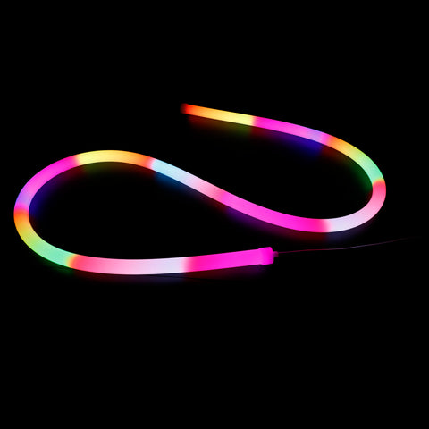 360º Smart Neon Rainbow Color LED Strip Light