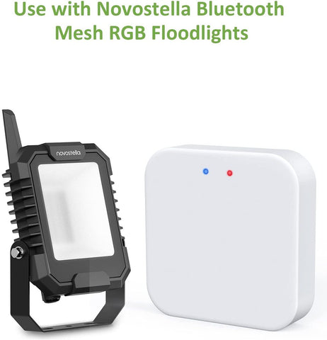 Bluetooth Mesh Wireless Gateway Hub ( Only for NTF71 & NTF72)  (EU)