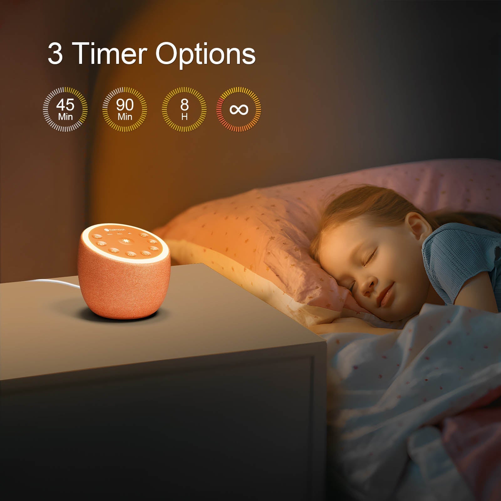 Cocoon Plug-in Sound Machine