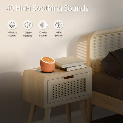 Cocoon Plug-in Sound Machine