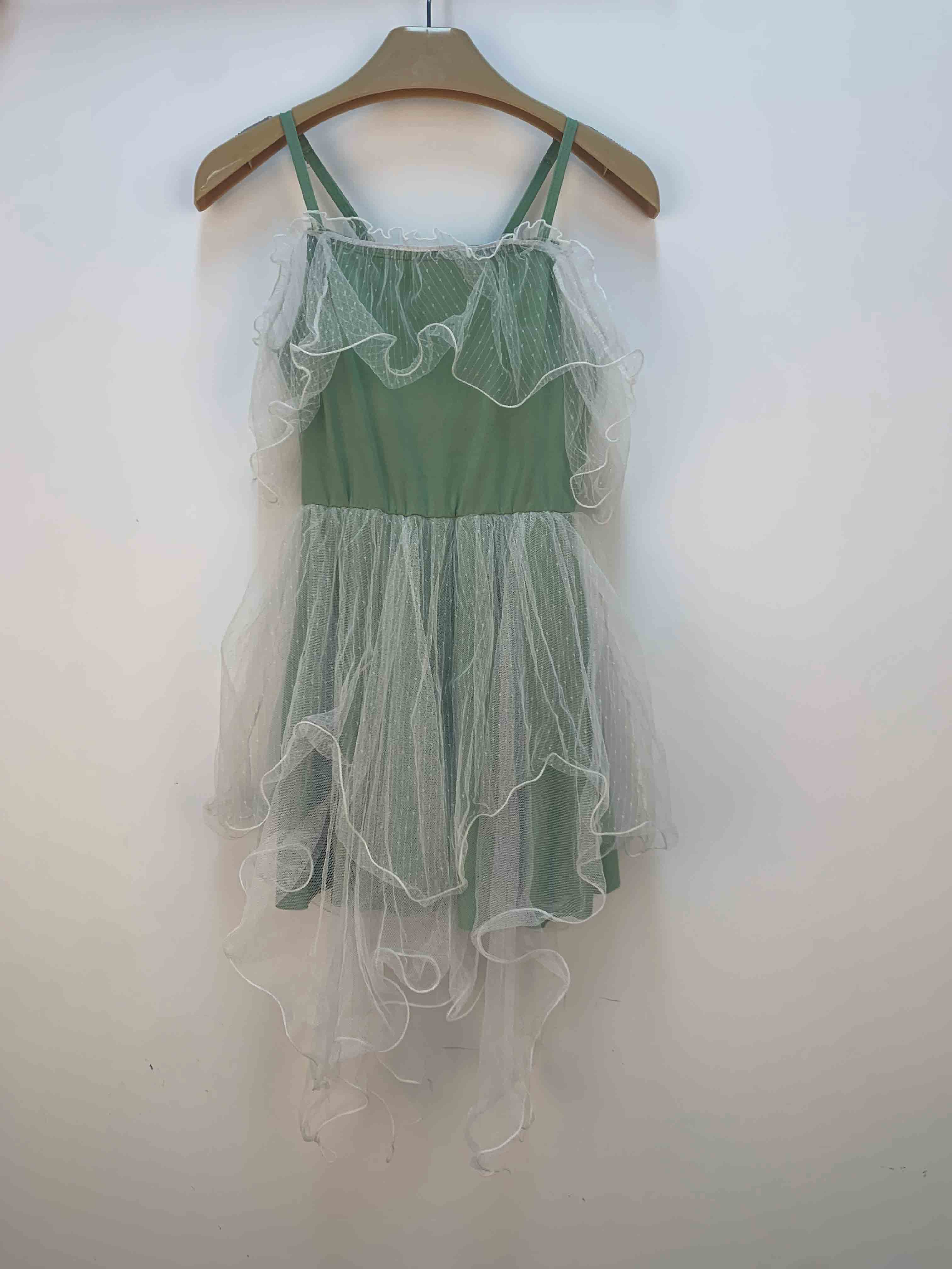 Zealife Underwire Swim Dress