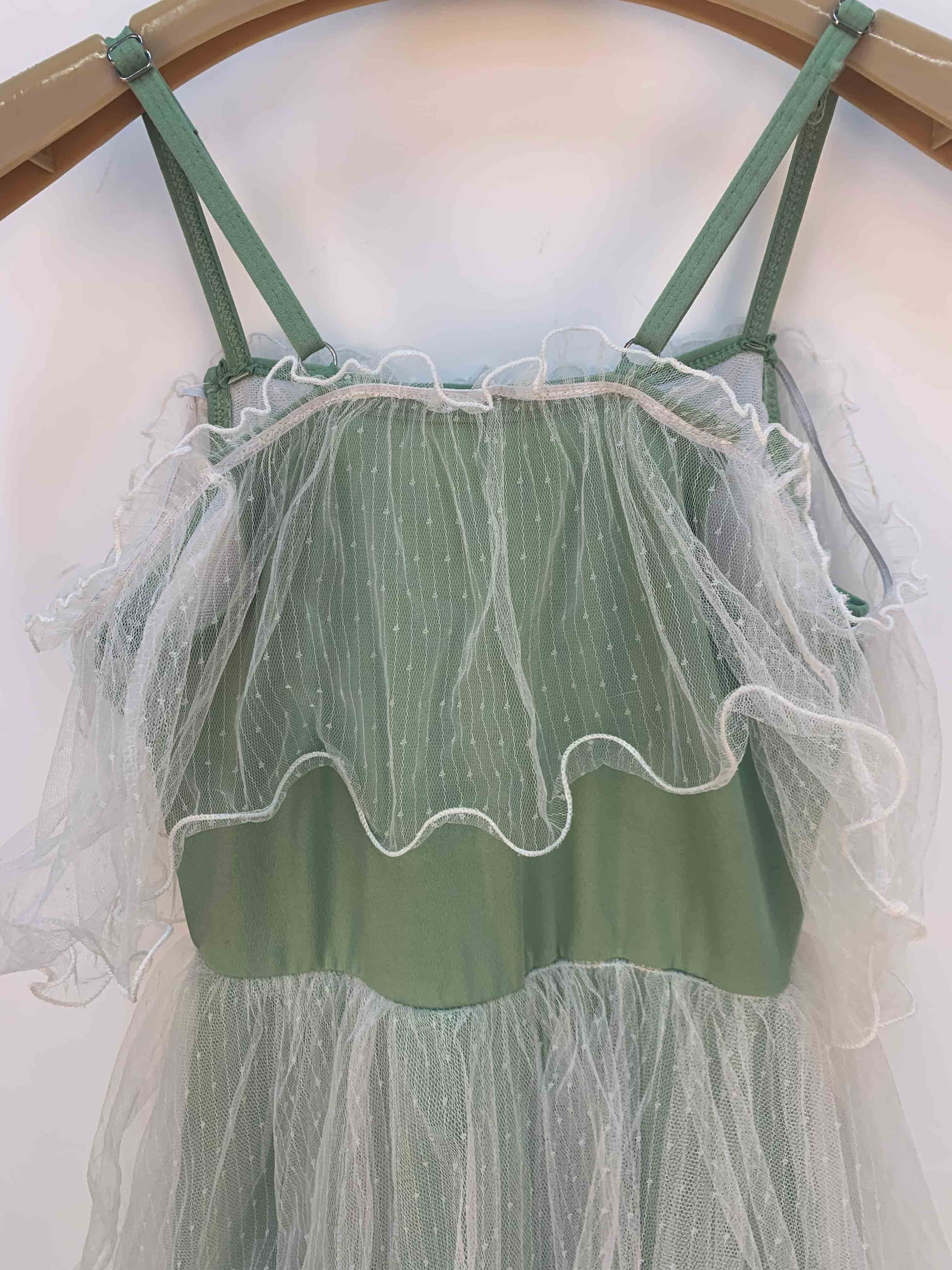 Zealife Underwire Swim Dress