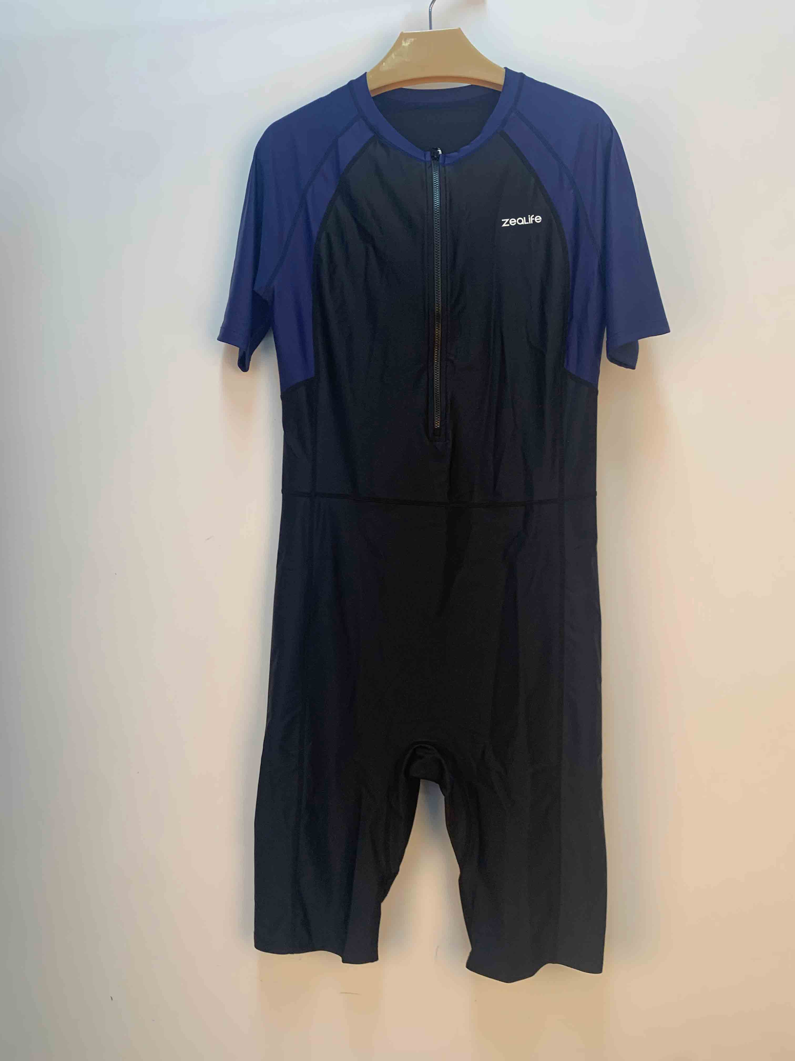 Zealife Short Sleeve Wetsuit