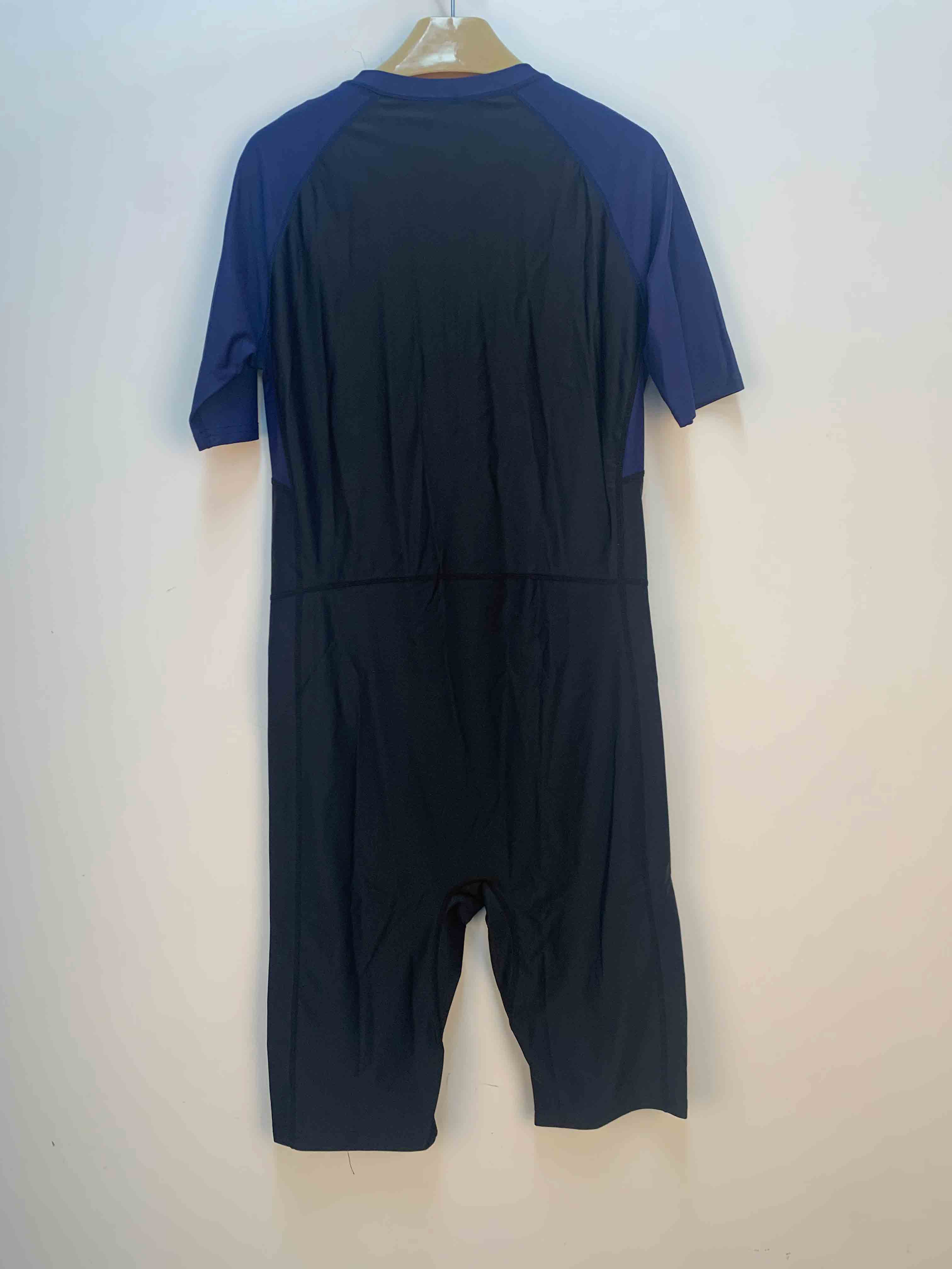 Zealife Short Sleeve Wetsuit