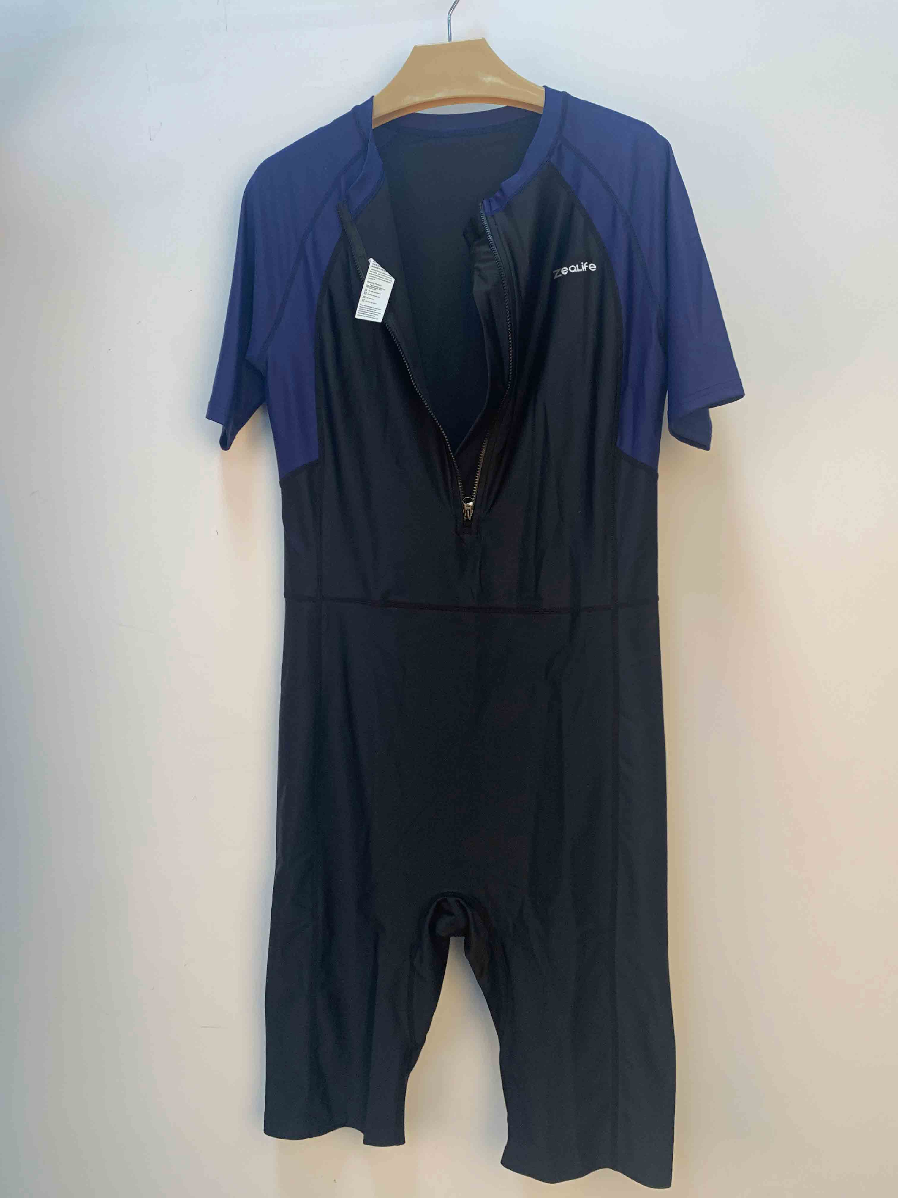 Zealife Short Sleeve Wetsuit