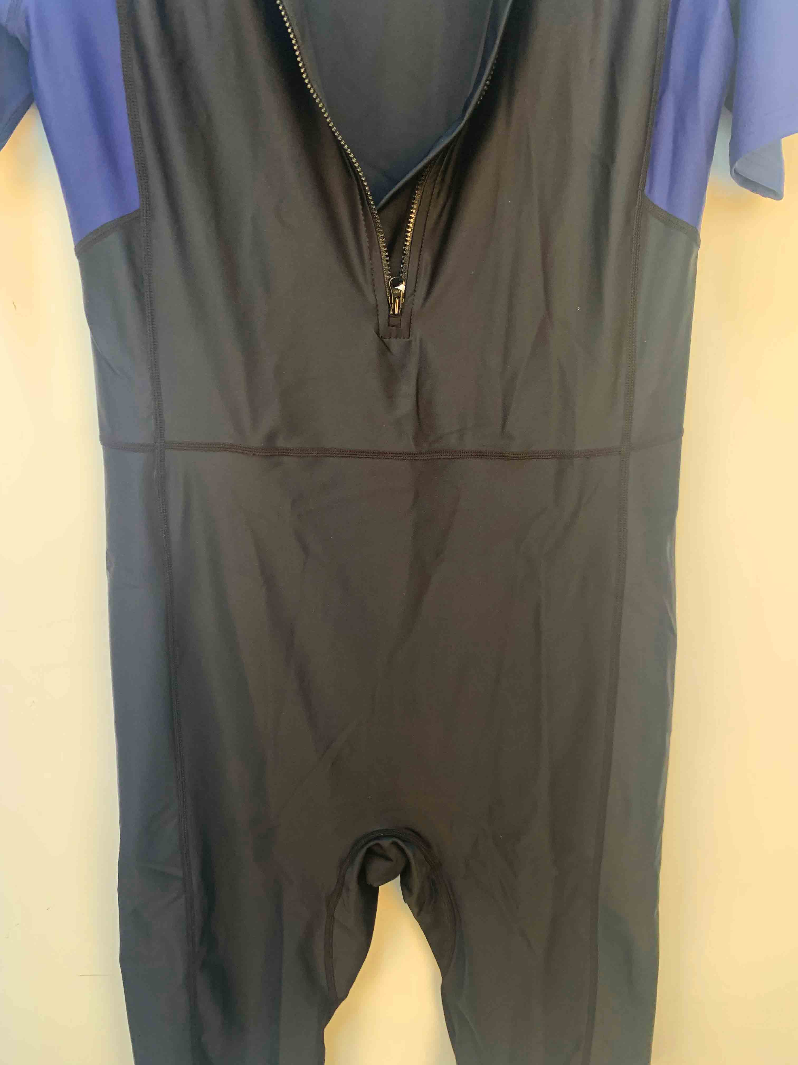 Zealife Short Sleeve Wetsuit