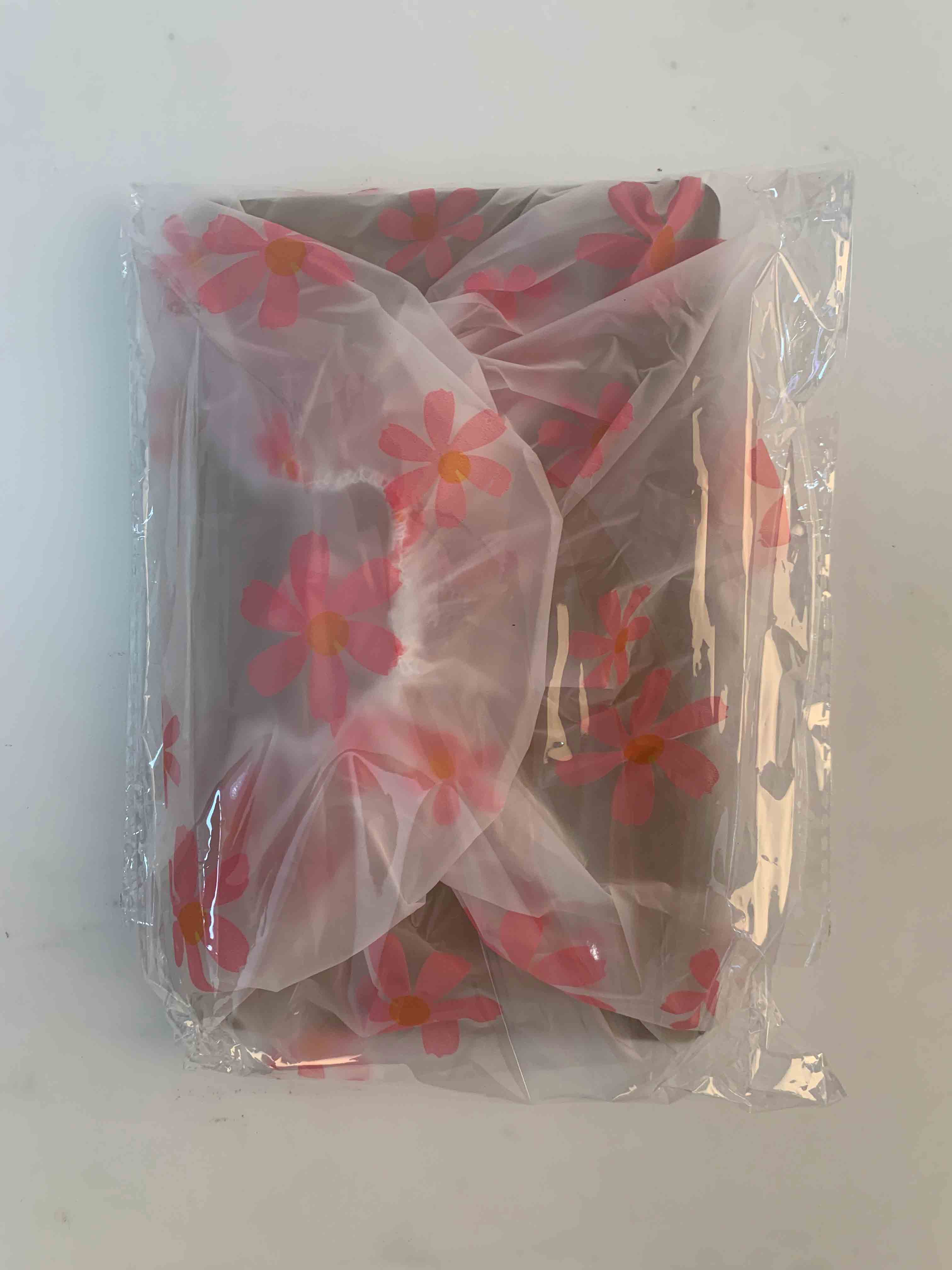 Zealife 1 pc Thickened Adult Double-layer Waterproof Shower Cap