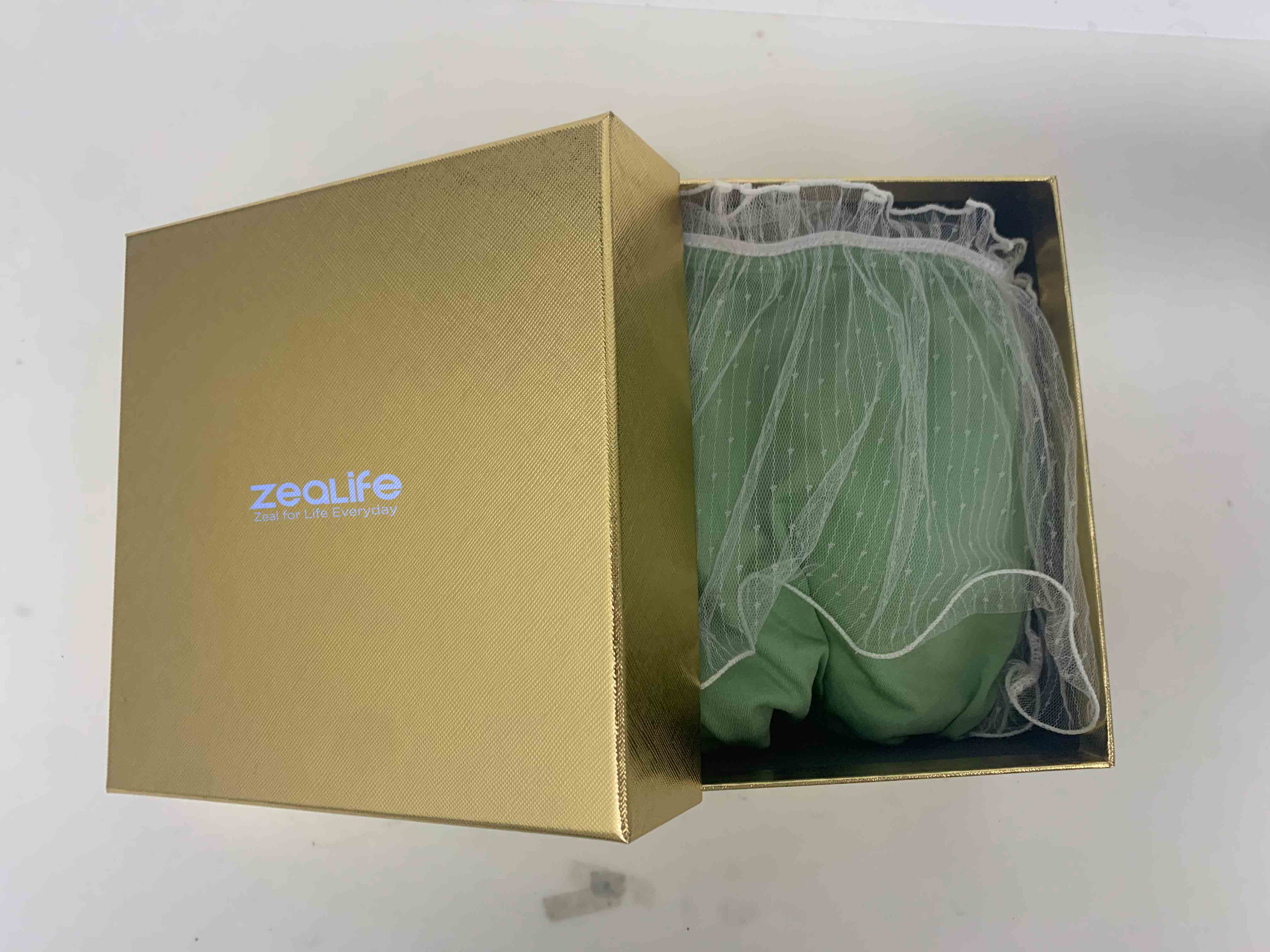 Zealife Underwire Swim Dress